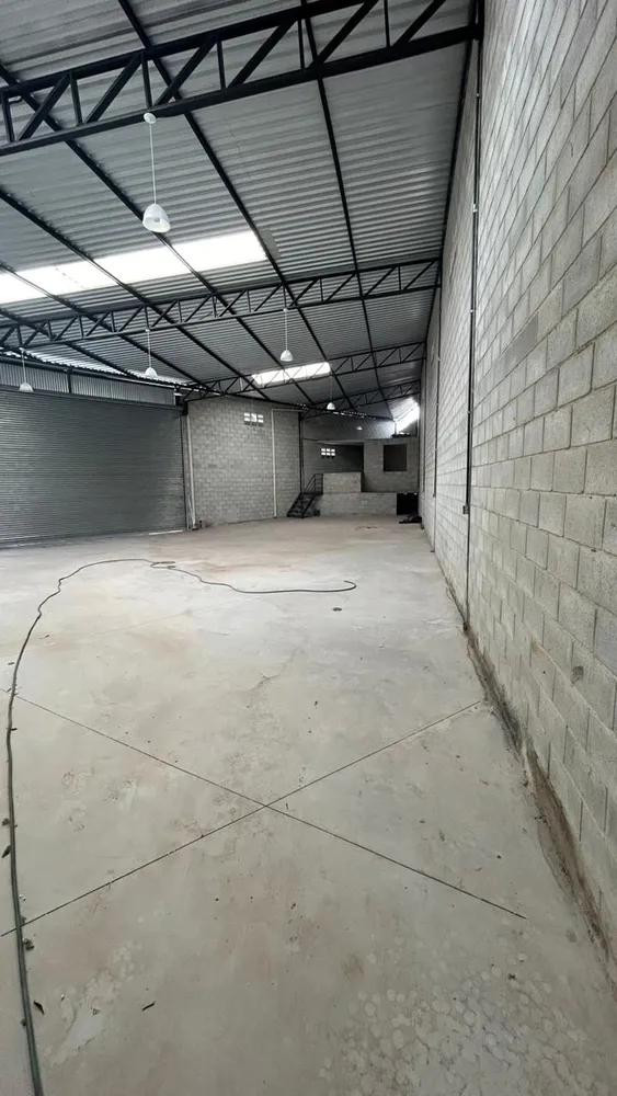 Depósito-Galpão, 360 m² - Foto 6