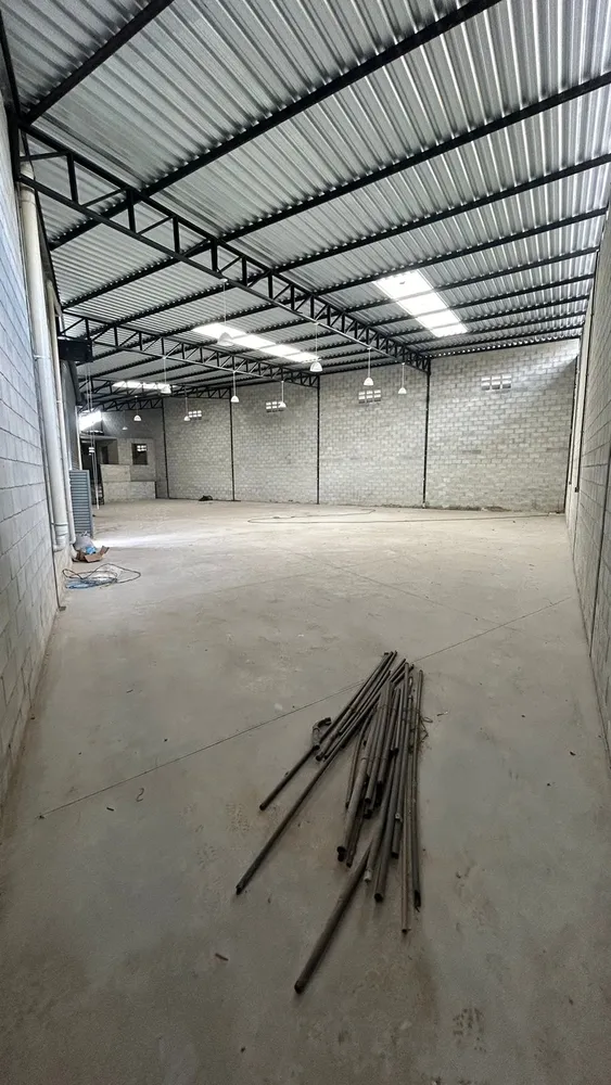 Depósito-Galpão, 360 m² - Foto 7