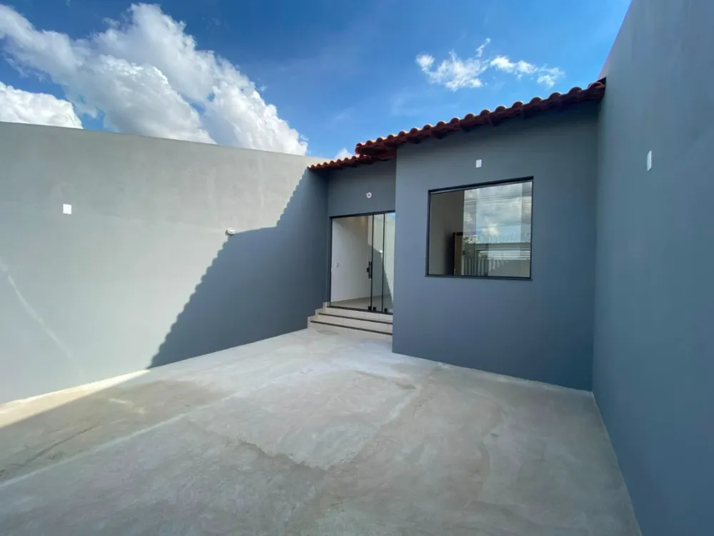 Casa, 3 quartos, 85 m² - Foto 1