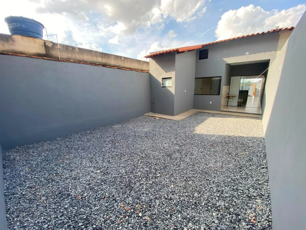 Casa, 3 quartos, 85 m² - Foto 8