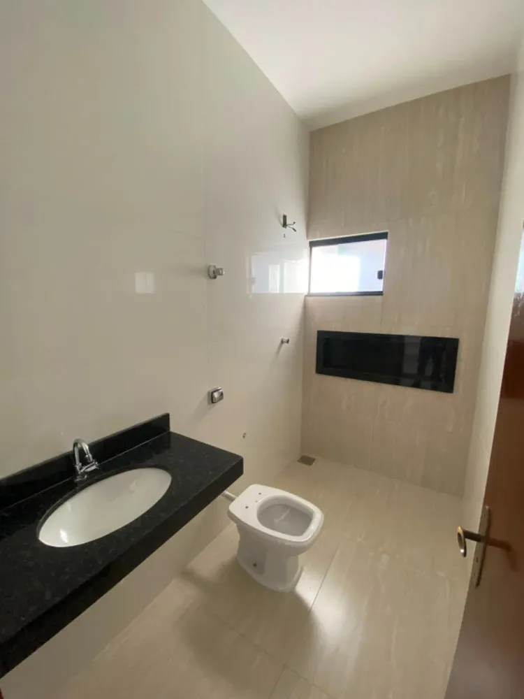 Casa, 3 quartos, 85 m² - Foto 4