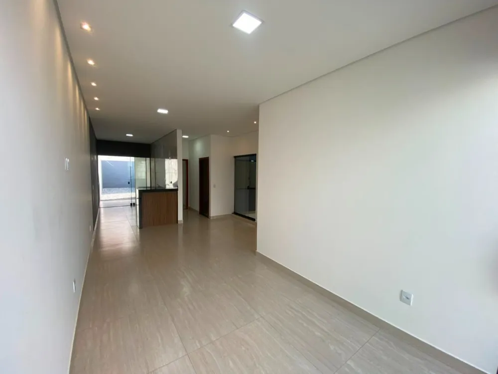 Casa, 3 quartos, 85 m² - Foto 2