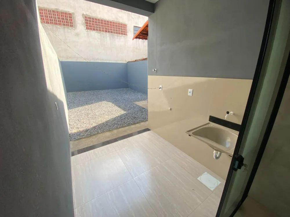 Casa, 3 quartos, 85 m² - Foto 7