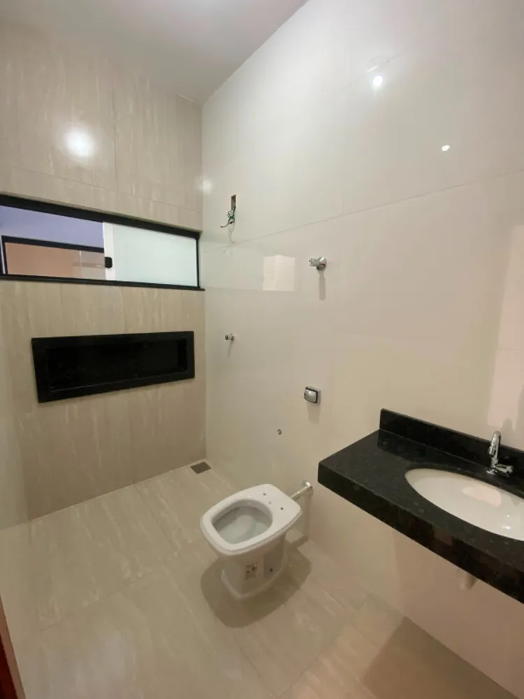 Casa, 3 quartos, 85 m² - Foto 6