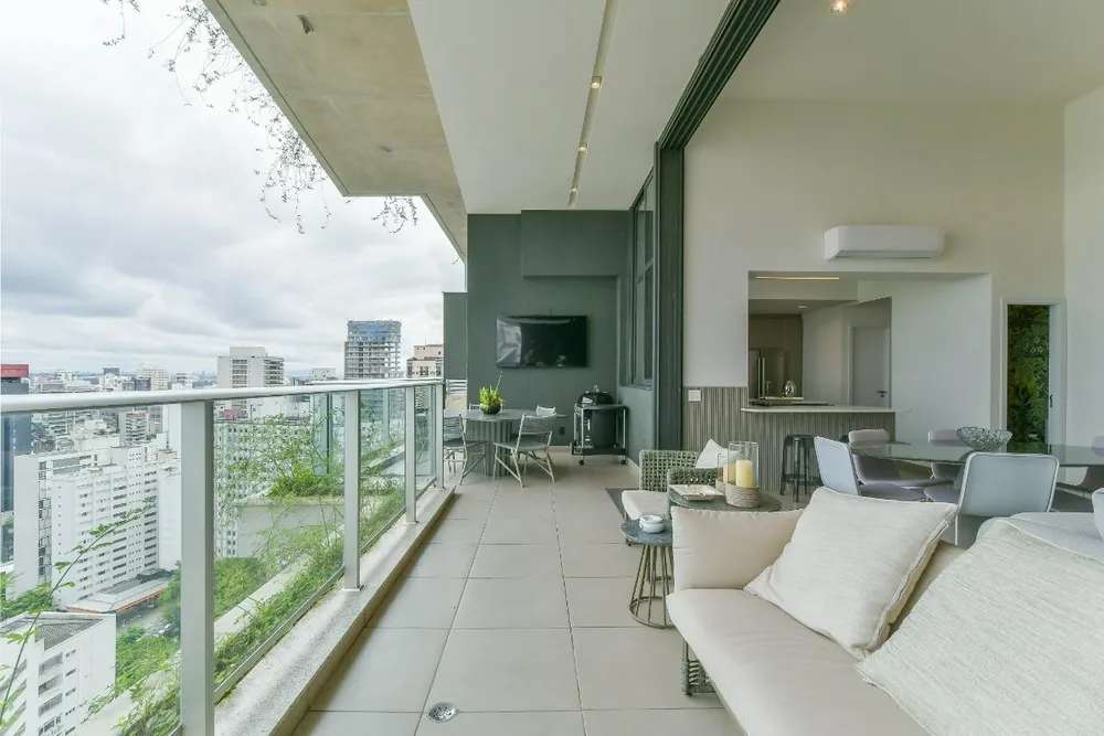 Apartamento, 3 quartos, 175 m² - Foto 3