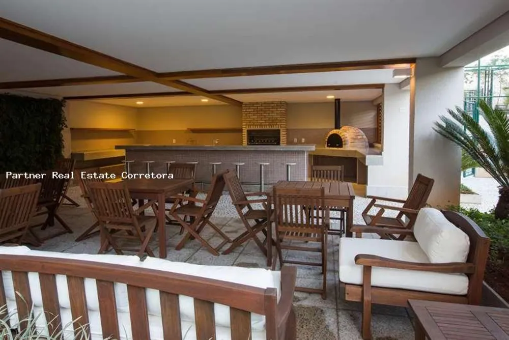 Apartamento, 3 quartos, 87 m² - Foto 1