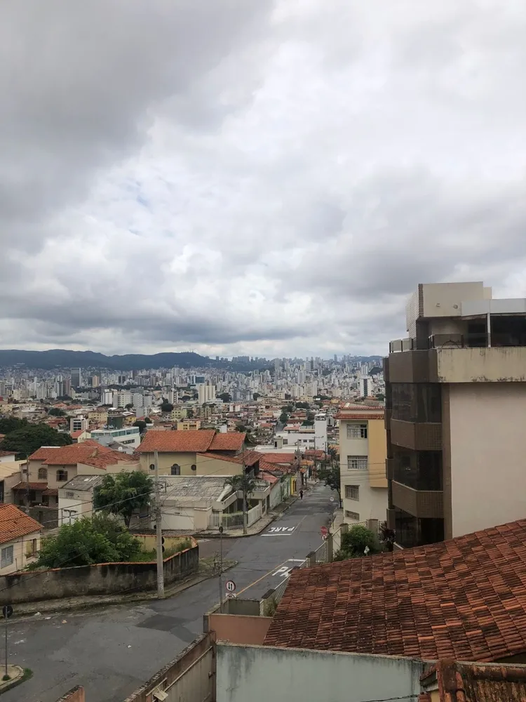 Cobertura, 4 quartos, 135 m² - Foto 12