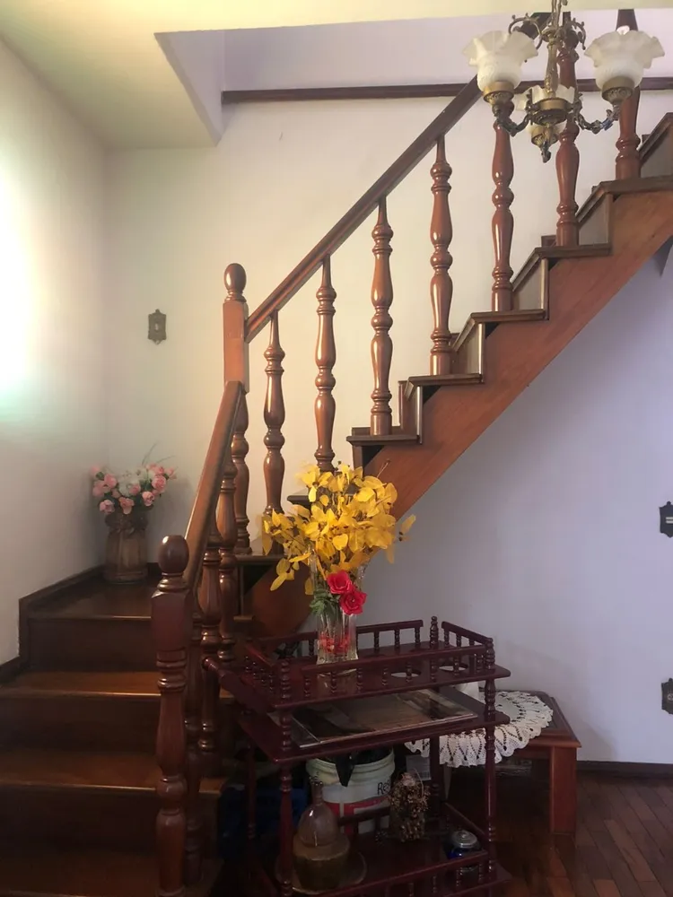 Cobertura, 4 quartos, 135 m² - Foto 7