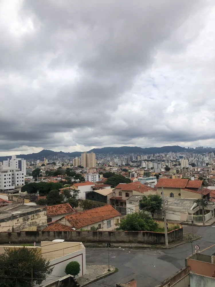Cobertura, 4 quartos, 135 m² - Foto 11