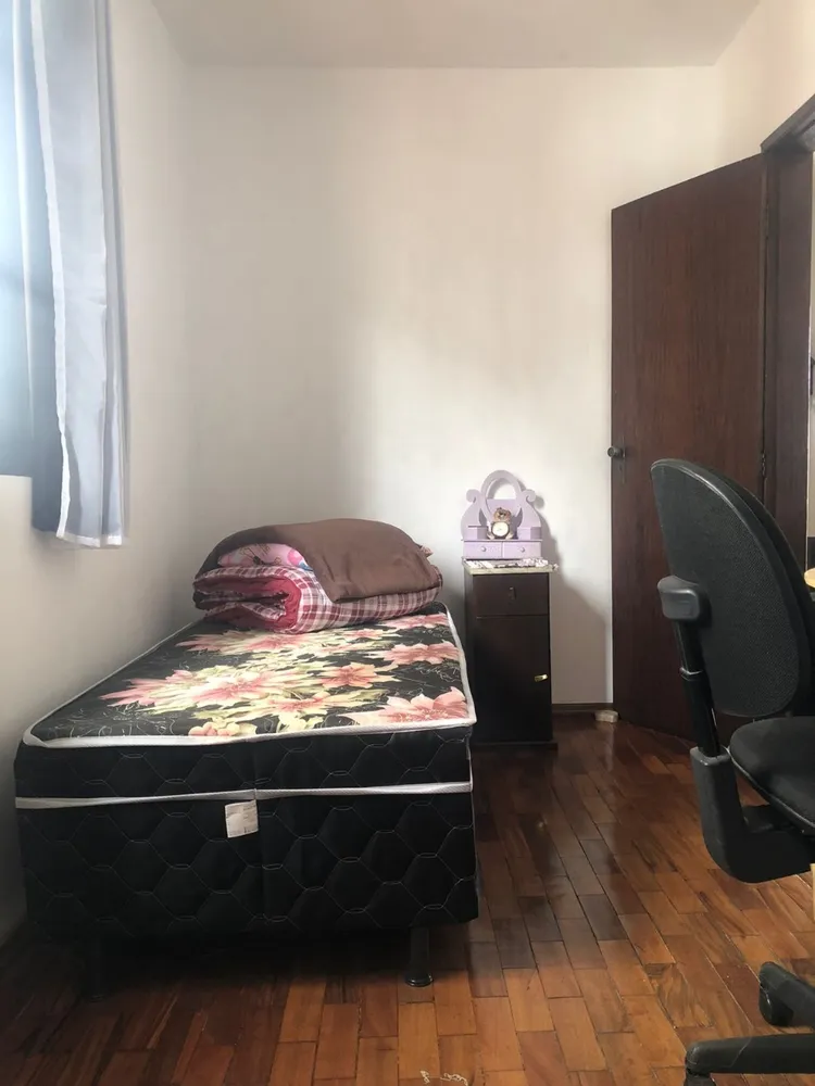 Cobertura, 4 quartos, 135 m² - Foto 5