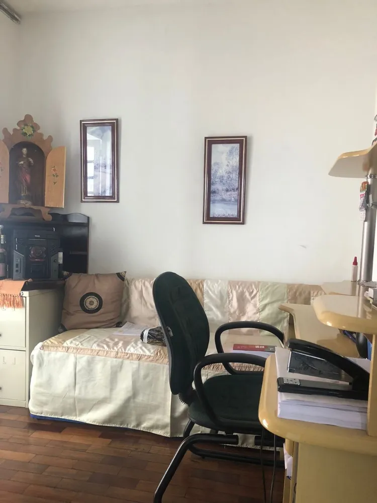 Cobertura, 4 quartos, 135 m² - Foto 3