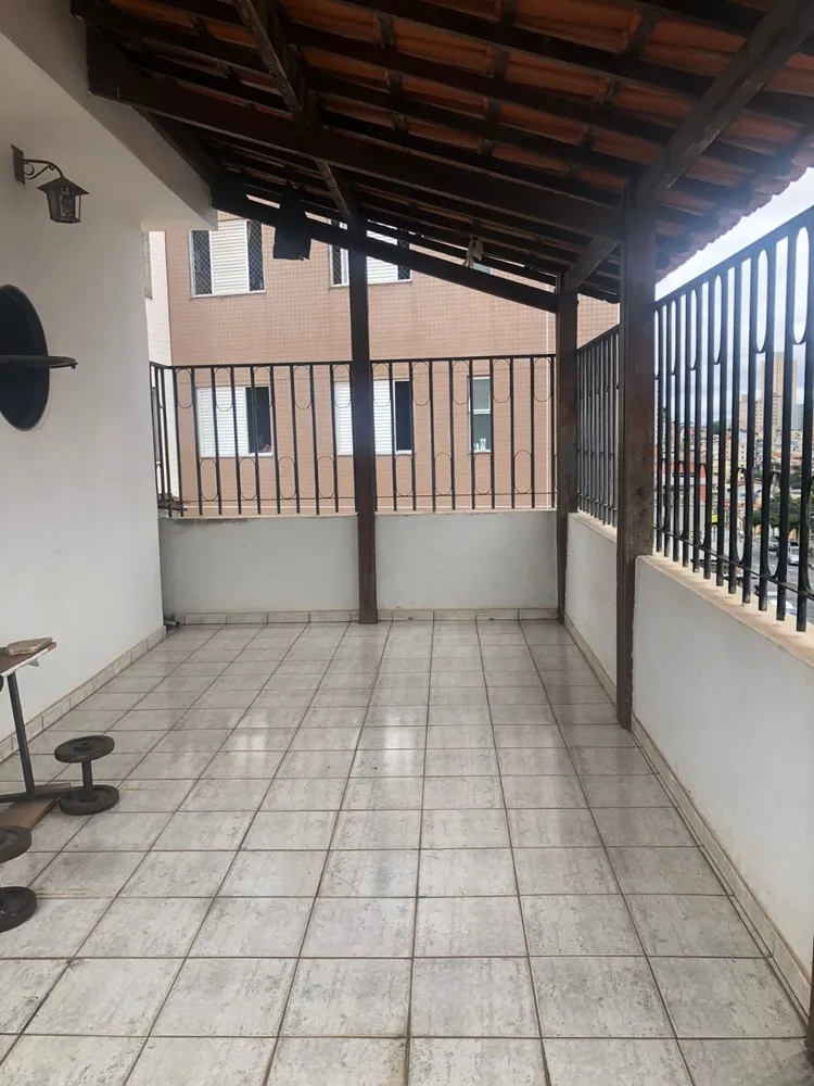 Cobertura, 4 quartos, 135 m² - Foto 2