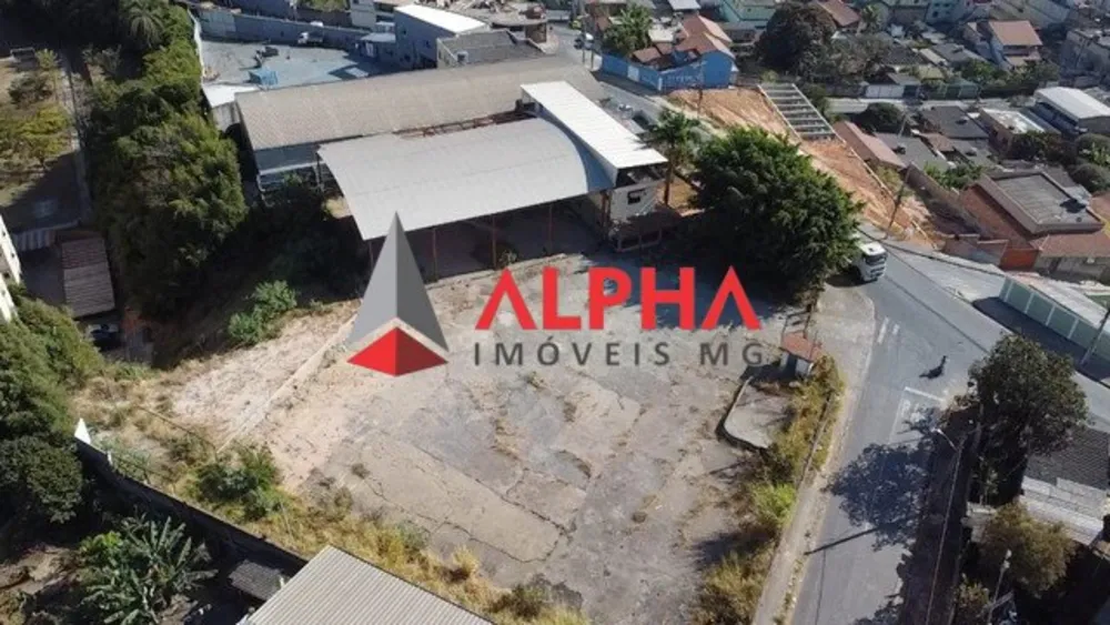 Terreno, 3450 m² - Foto 2