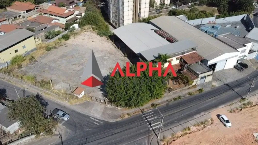 Terreno, 3450 m² - Foto 1