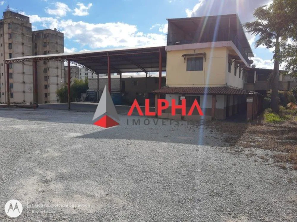 Terreno, 3450 m² - Foto 4