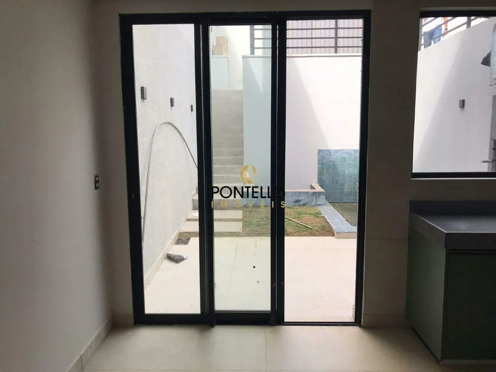 Casa, 4 quartos, 180 m² - Foto 14