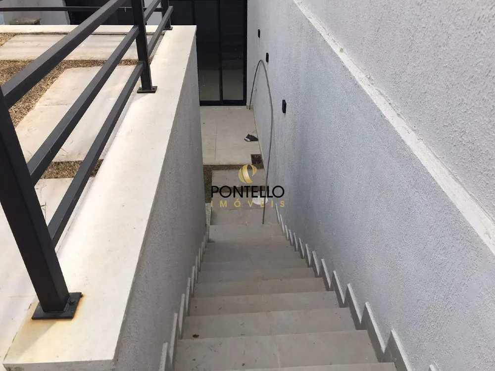 Casa, 4 quartos, 180 m² - Foto 7