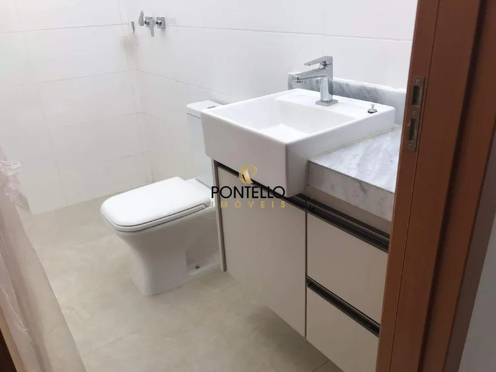 Casa, 4 quartos, 180 m² - Foto 8