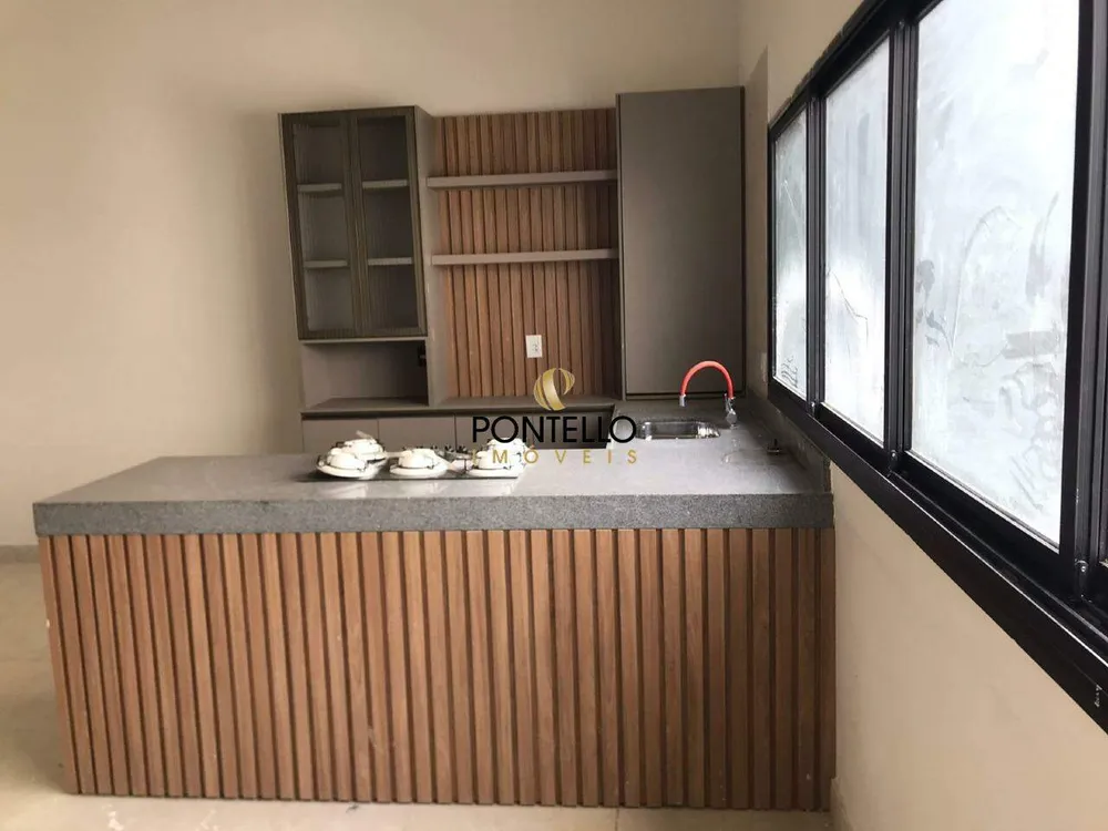 Casa, 4 quartos, 180 m² - Foto 3