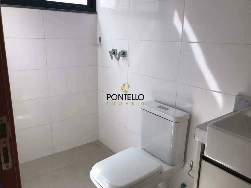Casa, 4 quartos, 180 m² - Foto 5
