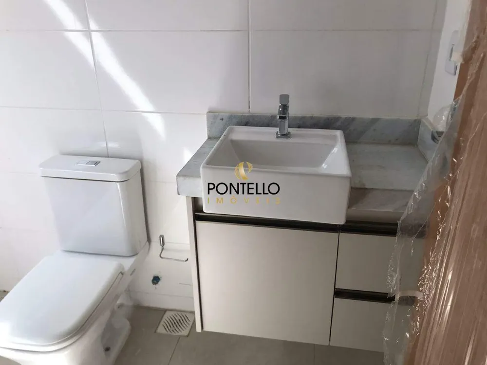 Casa, 4 quartos, 180 m² - Foto 10