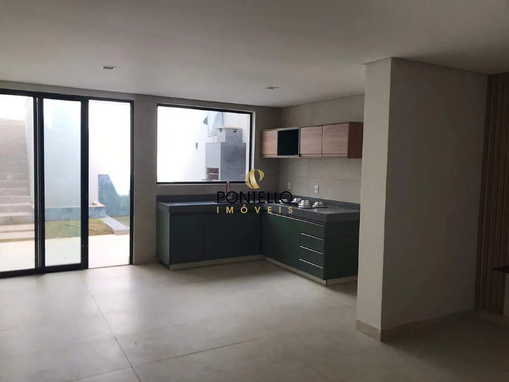 Casa, 4 quartos, 180 m² - Foto 8