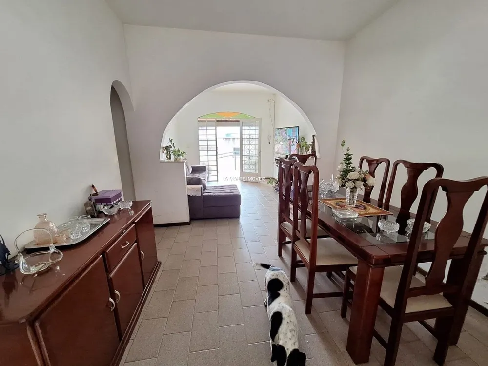 Casa, 4 quartos, 360 m² - Foto 3