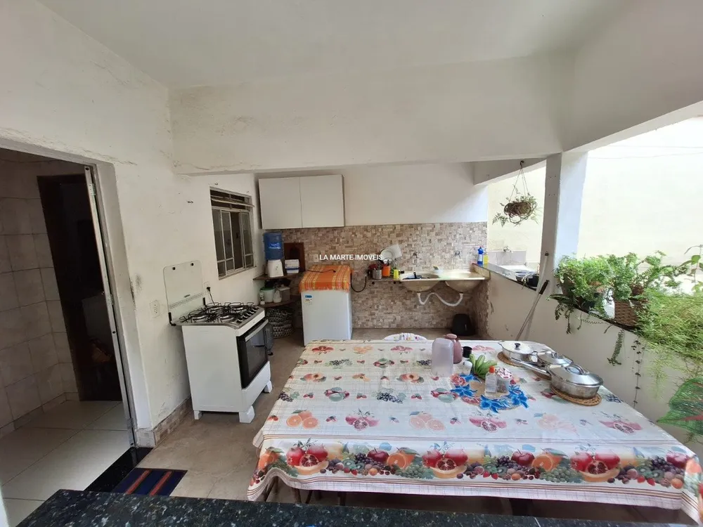 Casa, 4 quartos, 360 m² - Foto 11