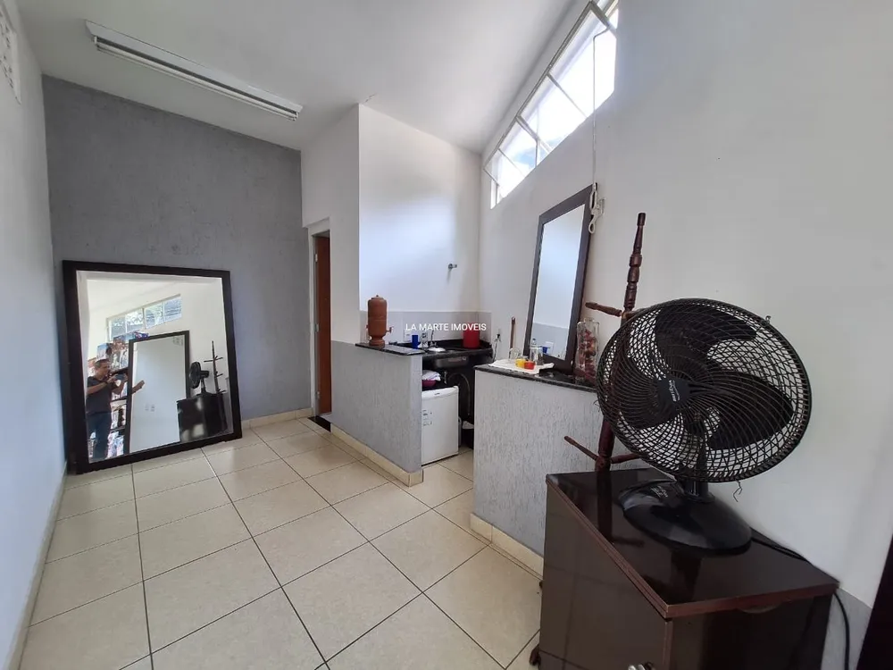 Casa, 4 quartos, 360 m² - Foto 22