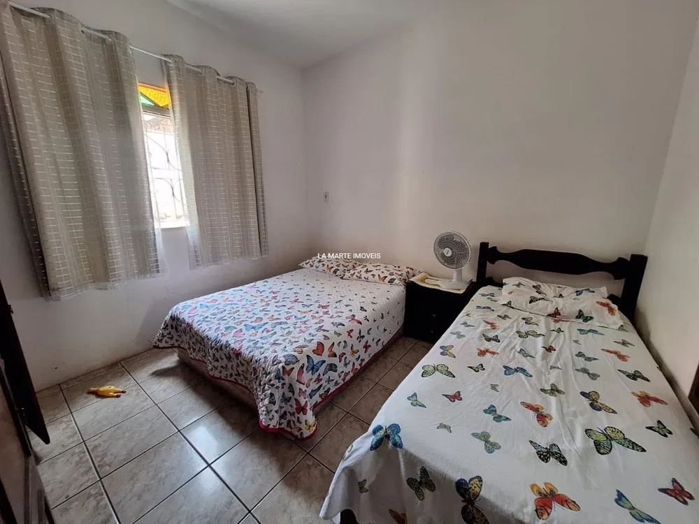 Casa, 4 quartos, 360 m² - Foto 6