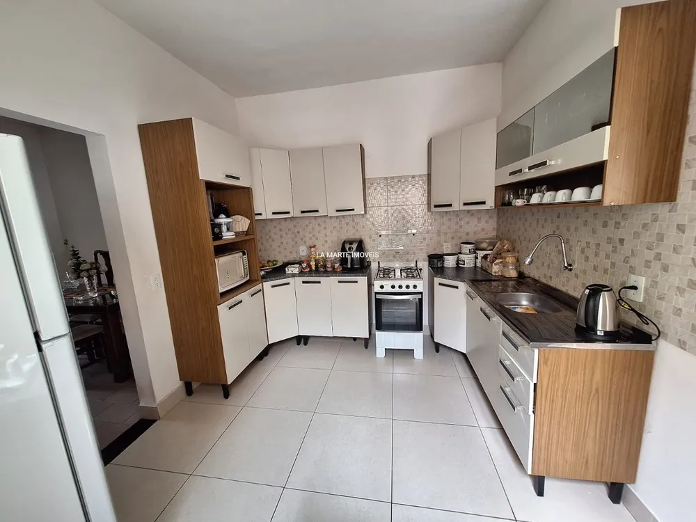 Casa, 4 quartos, 360 m² - Foto 7