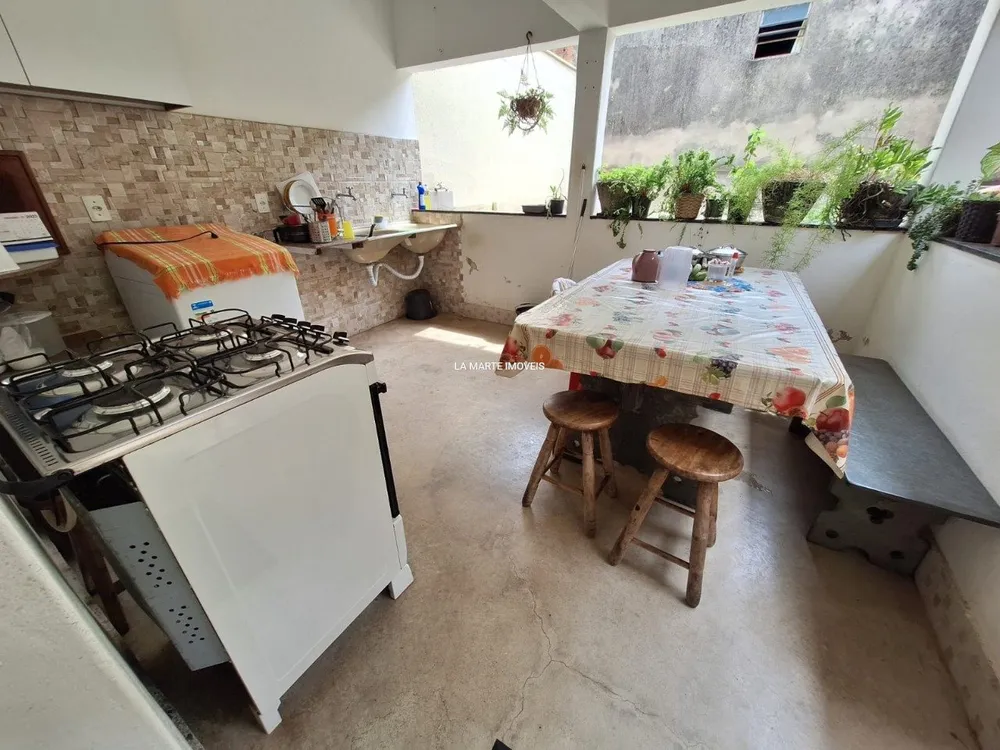 Casa, 4 quartos, 360 m² - Foto 12