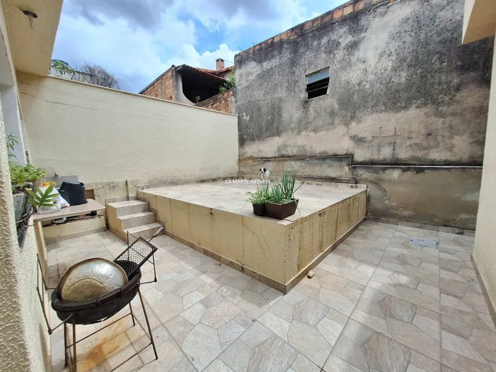 Casa, 4 quartos, 360 m² - Foto 9