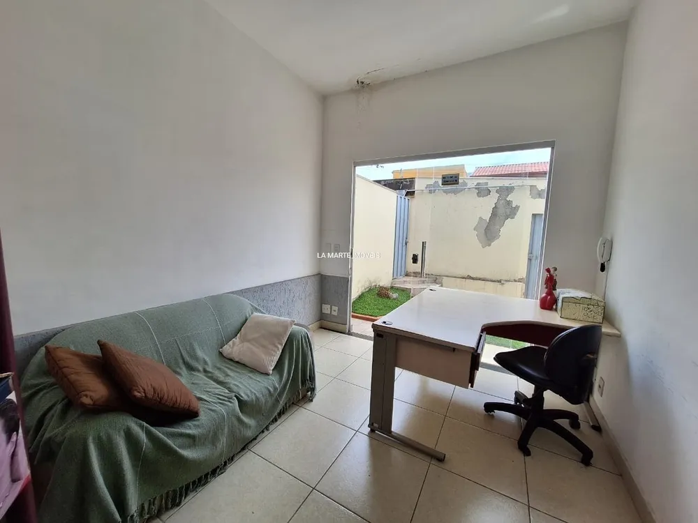 Casa, 4 quartos, 360 m² - Foto 14