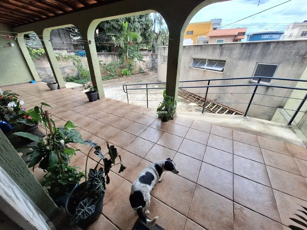 Casa, 4 quartos, 360 m² - Foto 8