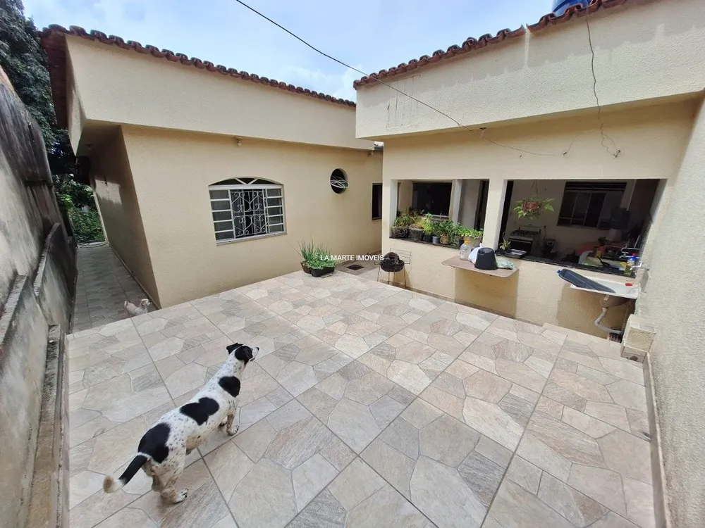 Casa, 4 quartos, 360 m² - Foto 11