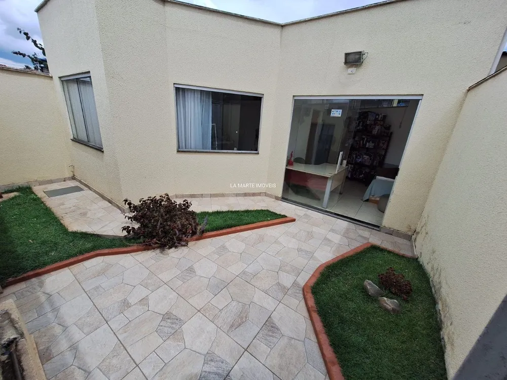 Casa, 4 quartos, 360 m² - Foto 15