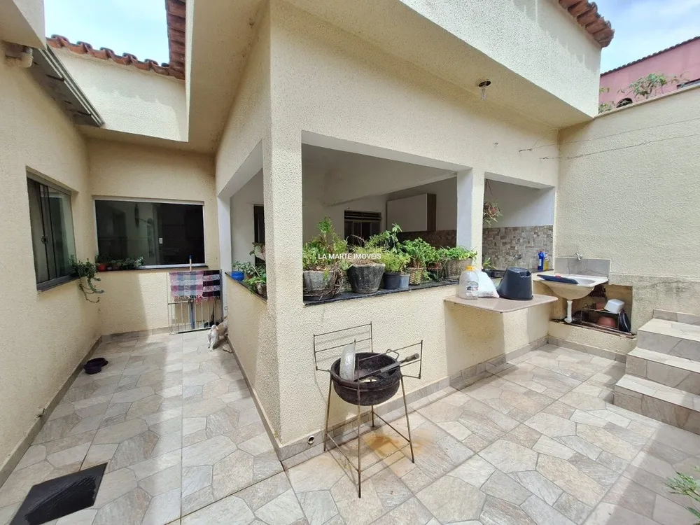 Casa, 4 quartos, 360 m² - Foto 10