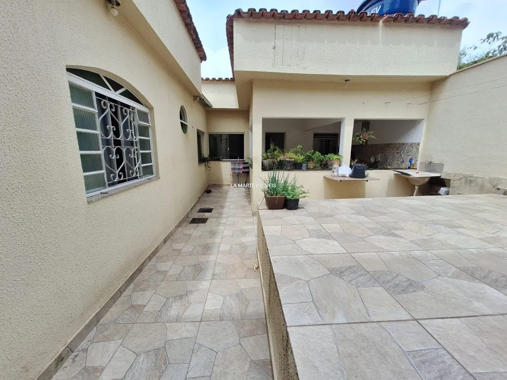 Casa, 4 quartos, 360 m² - Foto 12