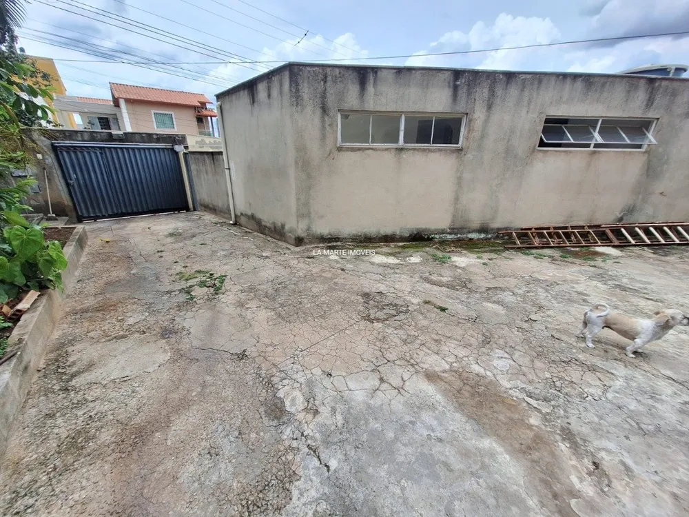 Casa, 4 quartos, 360 m² - Foto 19
