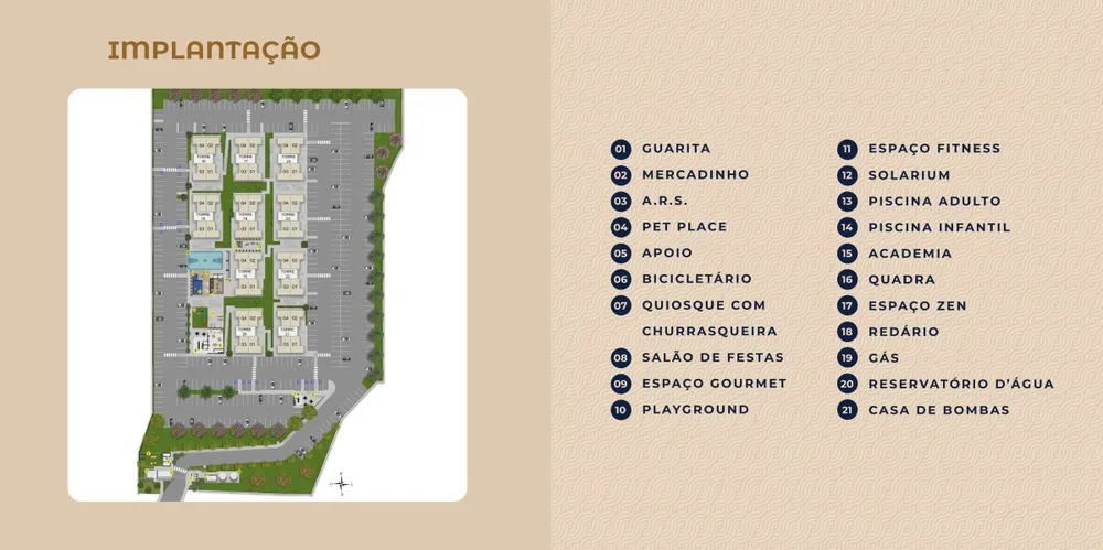 Apartamento, 2 quartos, 39 m² - Foto 11