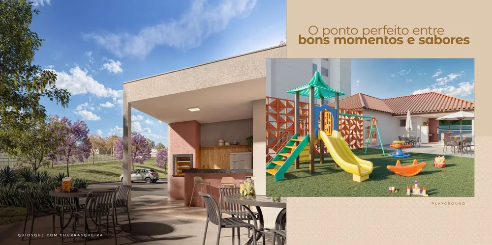 Apartamento, 2 quartos, 39 m² - Foto 7