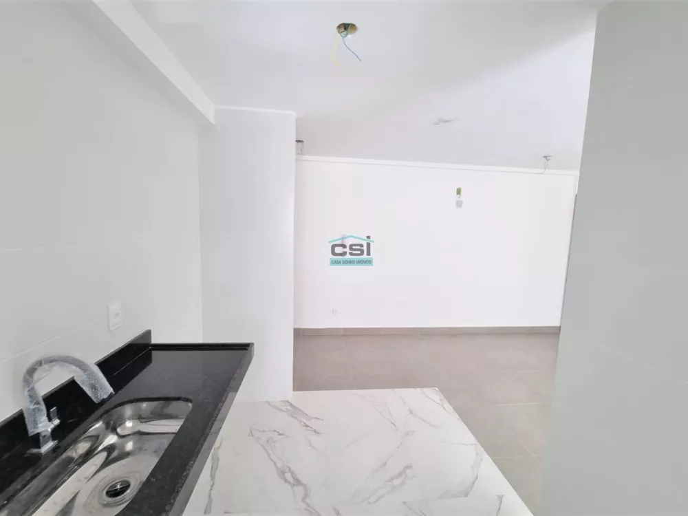 Apartamento à venda com 3 quartos, 77m² - Foto 3