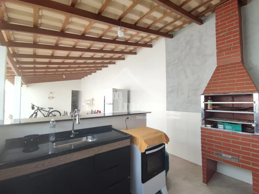 Casa, 2 quartos, 180 m² - Foto 7