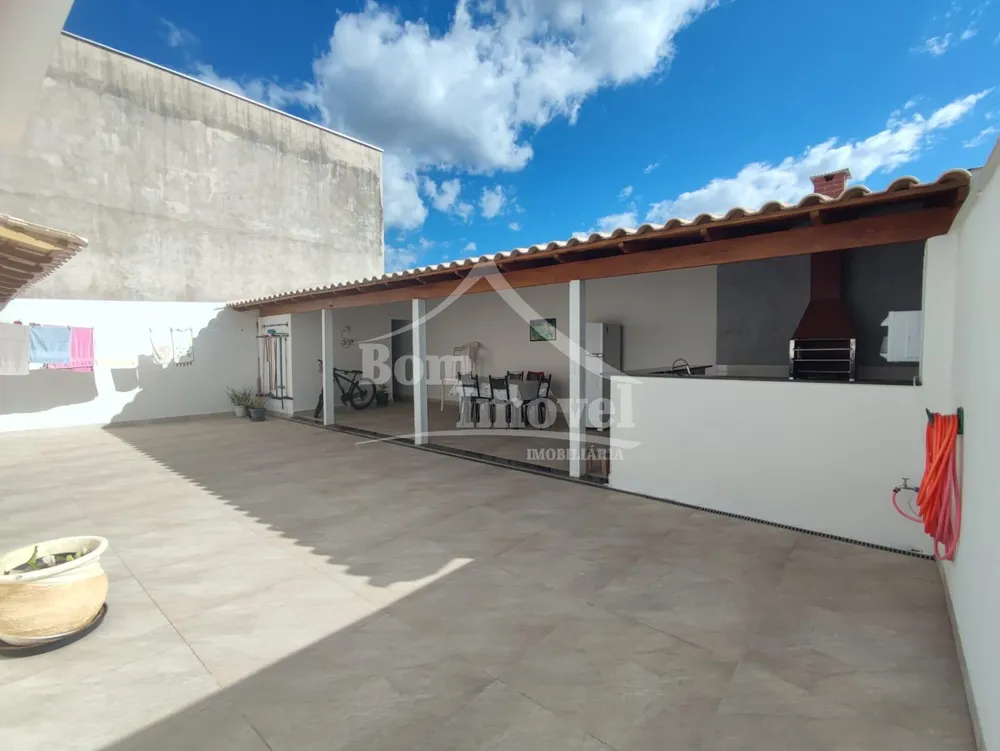 Casa, 2 quartos, 180 m² - Foto 6