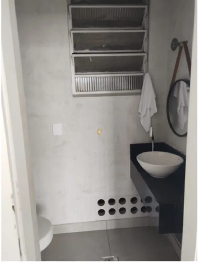 Loja-Salão, 221 m² - Foto 6