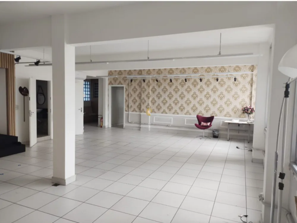 Loja-Salão, 221 m² - Foto 3