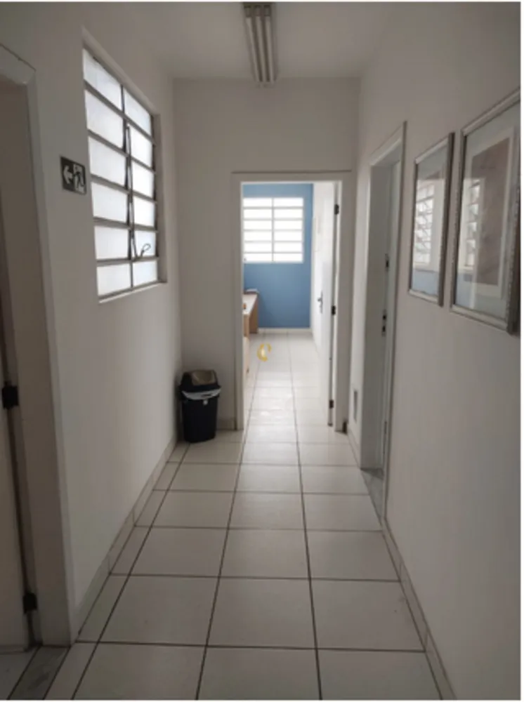 Loja-Salão, 221 m² - Foto 8