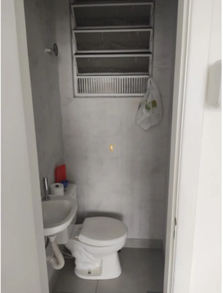 Loja-Salão, 221 m² - Foto 7