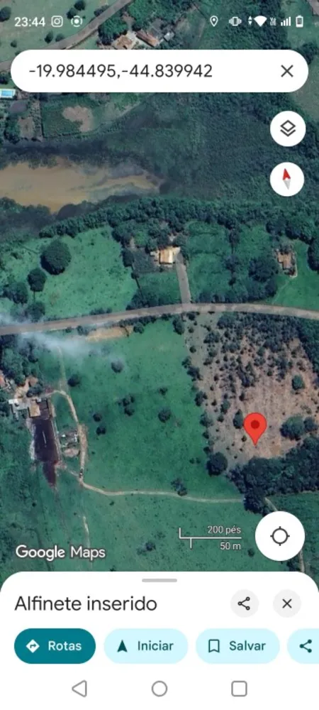 Fazenda, 2 hectares - Foto 1